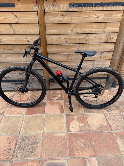 VTT Specialized Rockhopper Elite 29 – Taille L – 2021 - 3