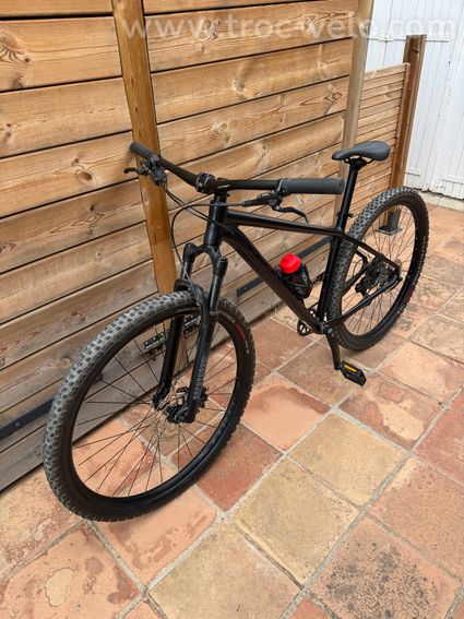 VTT Specialized Rockhopper Elite 29 – Taille L – 2021 - 4