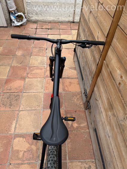 VTT Specialized Rockhopper Elite 29 – Taille L – 2021 - 5