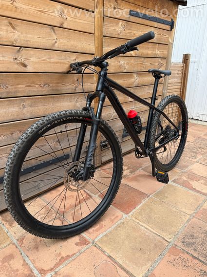 VTT Specialized Rockhopper Elite 29 – Taille L – 2021 - 6