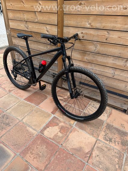 VTT Specialized Rockhopper Elite 29 – Taille L – 2021 - 8