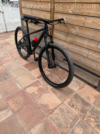VTT Specialized Rockhopper Elite 29 – Taille L – 2021 - 10