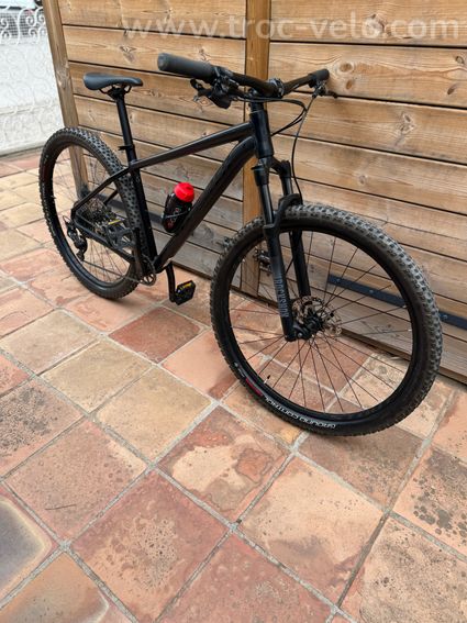 VTT Specialized Rockhopper Elite 29 – Taille L – 2021 - 11