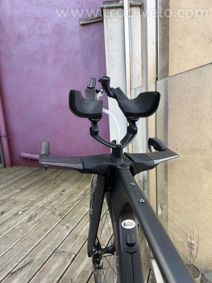 Specialized Shiv Tri LTD SRAM RED AXS - 13