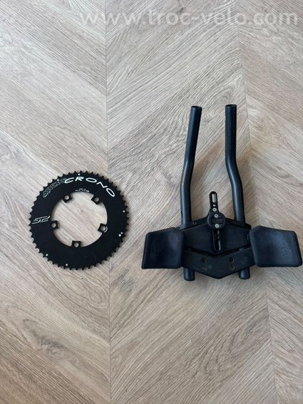 Specialized Shiv Tri LTD SRAM RED AXS - 15
