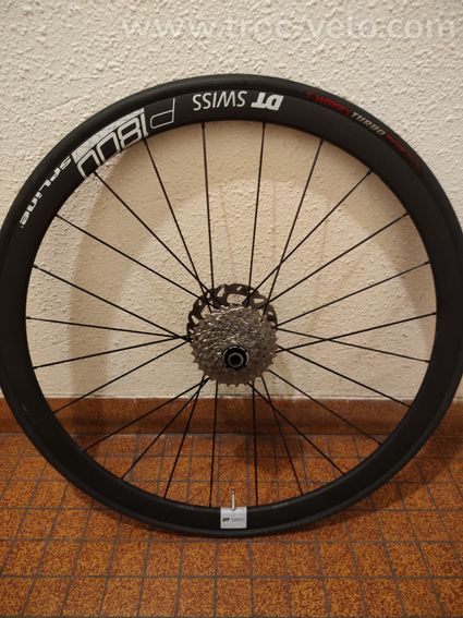 Paire de roues  - 10