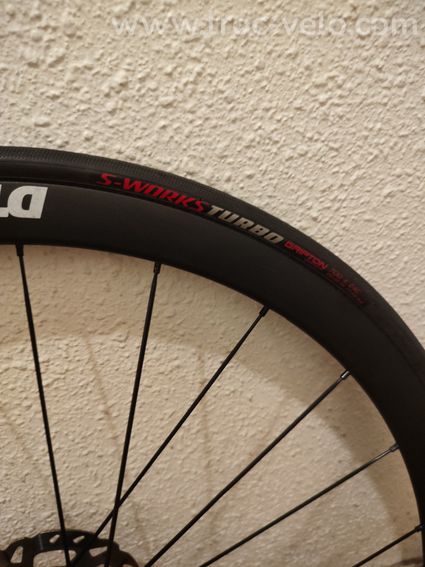 Paire de roues  - 11