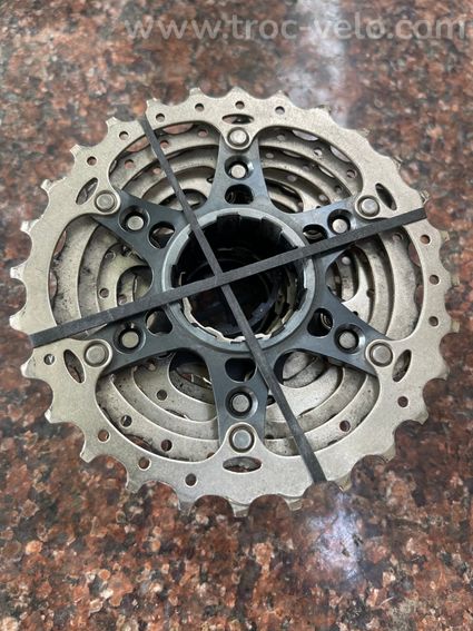 Cassette Ultegra 11 V 11-28 - 2