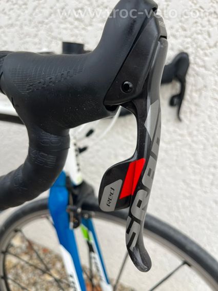 TREK MADONE 7 SERIES - 2