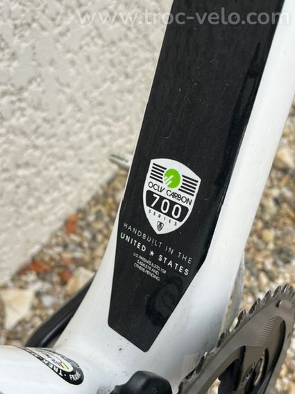 TREK MADONE 7 SERIES - 4