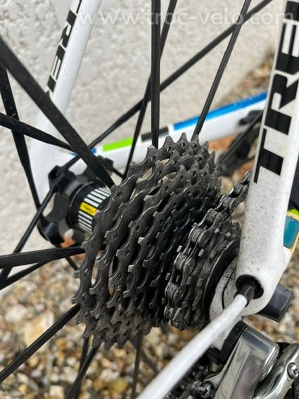 TREK MADONE 7 SERIES - 5