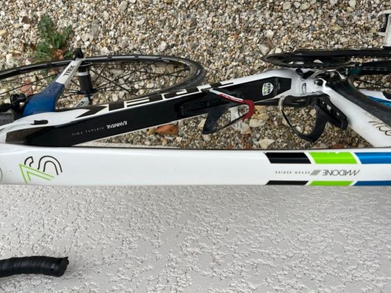 TREK MADONE 7 SERIES - 6