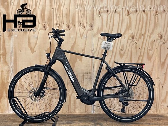 KTM Macina Style XL Vélo électrique Shimano XT 2024 - 2