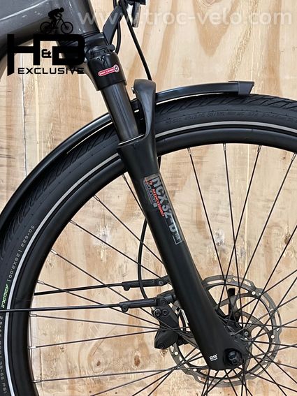 KTM Macina Style XL Vélo électrique Shimano XT 2024 - 3