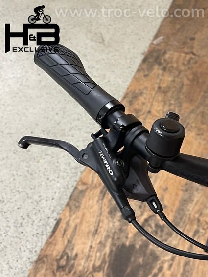 KTM Macina Style XL Vélo électrique Shimano XT 2024 - 5