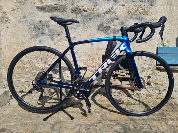 Vélo route Trek