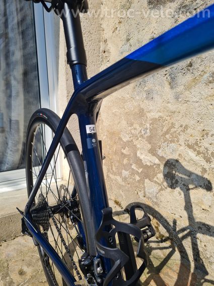 Vélo route Trek - 2