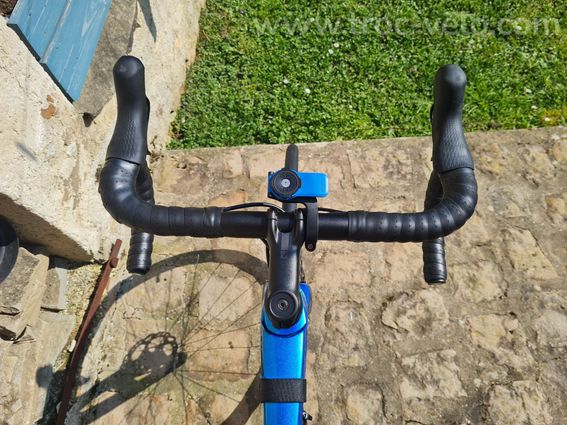 Vélo route Trek - 3