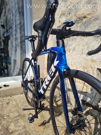 Vélo route Trek - 4