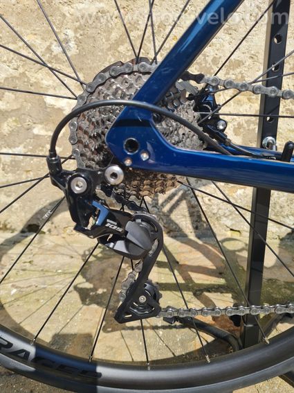 Vélo route Trek - 5