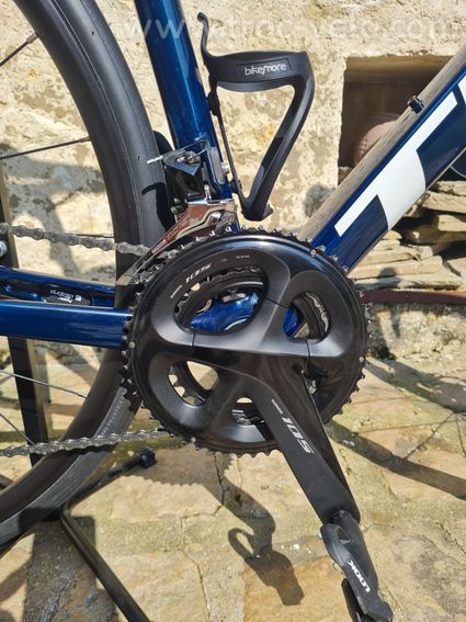 Vélo route Trek - 6