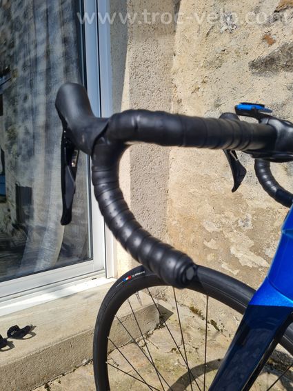 Vélo route Trek - 8