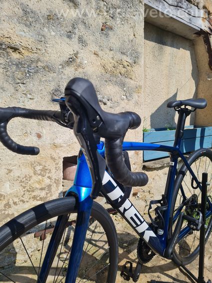 Vélo route Trek - 9