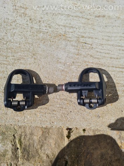 Vélo route Trek - 13