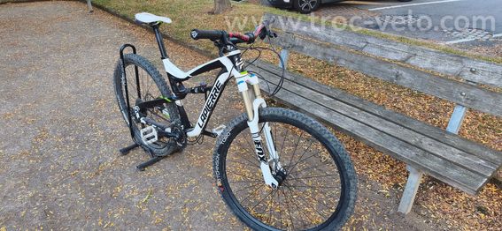Lapierre Zesty 429 - 3