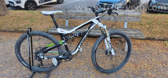 Lapierre Zesty 429 - 4