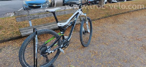 Lapierre Zesty 429 - 2
