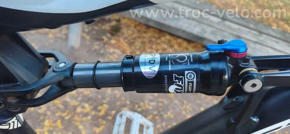 Lapierre Zesty 429 - 12