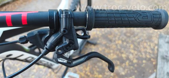 Lapierre Zesty 429 - 9