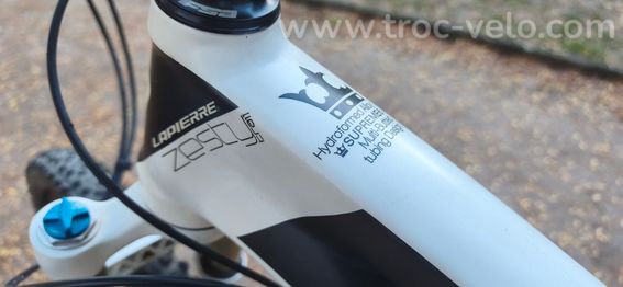 Lapierre Zesty 429 - 6