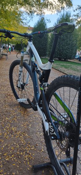 Lapierre Zesty 429 - 5