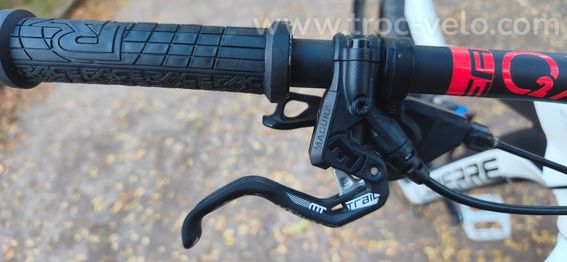 Lapierre Zesty 429 - 8