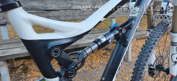 Lapierre Zesty 429 - 11