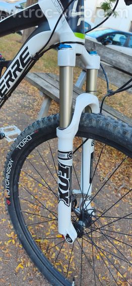 Lapierre Zesty 429 - 13