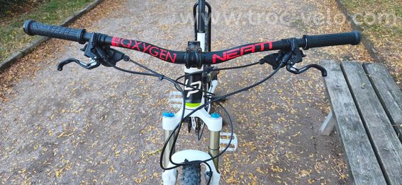 Lapierre Zesty 429 - 7