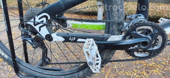 Lapierre Zesty 429 - 14