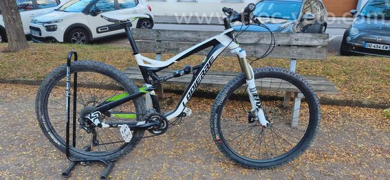 Lapierre Zesty 429