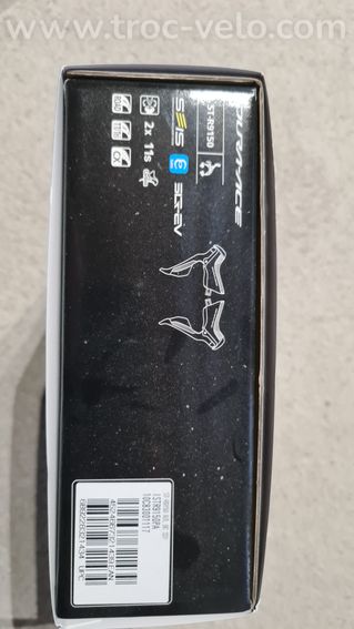 Levier Di2 Dura-ace 11v - 3