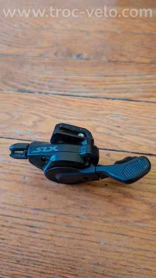 Commande Shimano SLX SL-M7100 I-Spec EV 1x12 Vitesses - 2