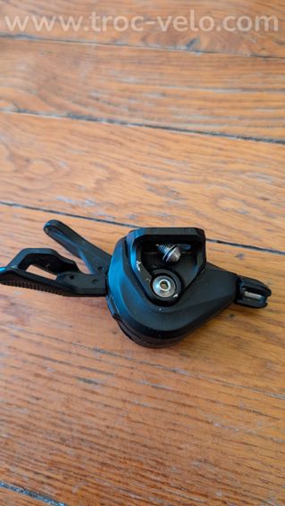 Commande Shimano SLX SL-M7100 I-Spec EV 1x12 Vitesses - 4