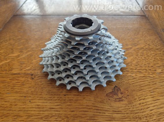 Cassette Campagnolo Chorus