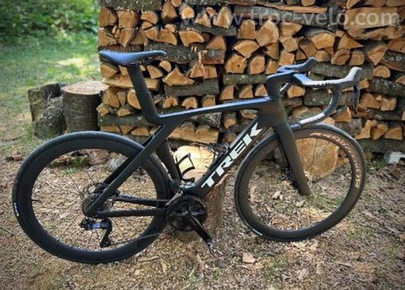 Trek Malone SL6
