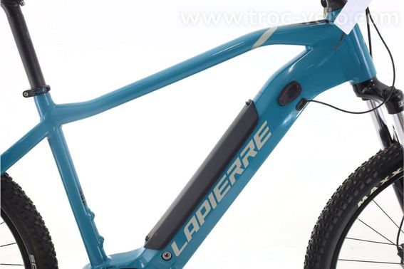 Produit Reconditionne Lapierre Overvolt Ht 5 5 Velo Vtt Electrique Tres Bon Etat - 2