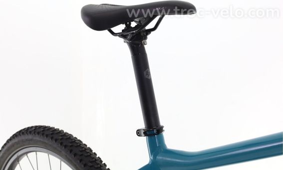 Produit Reconditionne Lapierre Overvolt Ht 5 5 Velo Vtt Electrique Tres Bon Etat - 8