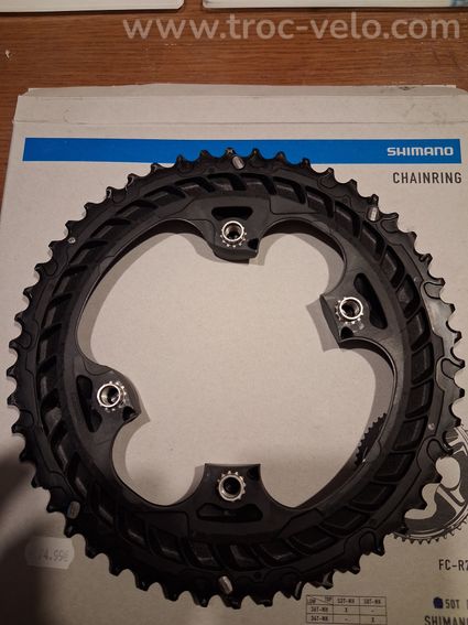 Plateau 50T shimano - 2