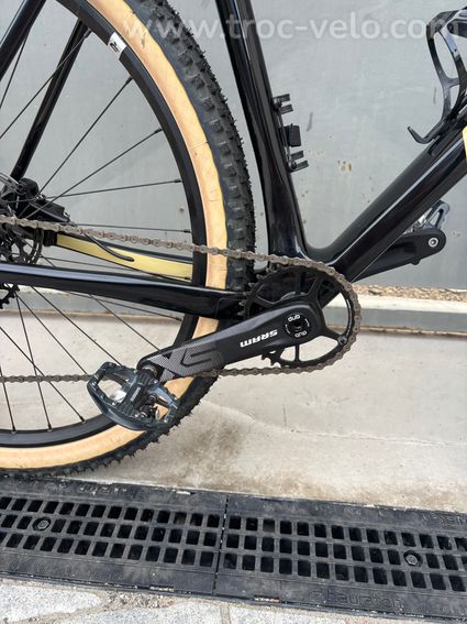 VTT Ridley Ignite SLX - Sram SX 1x12sp 2023 - XL - 2